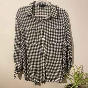 Sanctuary Boyfriend Shirt